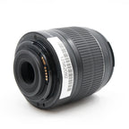 Canon EF-S 18-55mm f/3.5-5.6 III gebraucht