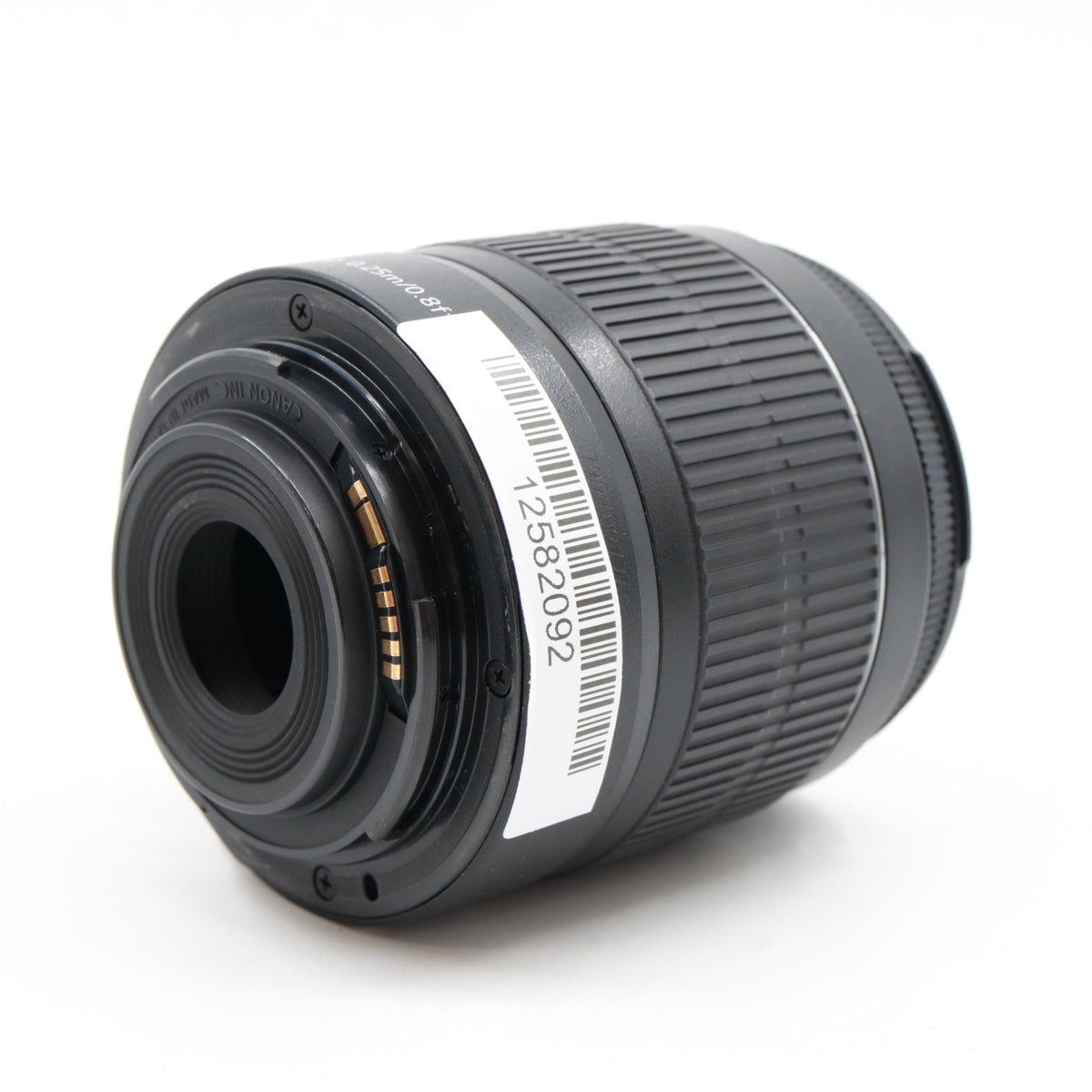 Canon EF-S 18-55mm f/3.5-5.6 III gebraucht