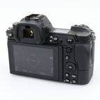 Nikon Z7 Gehäuse gebraucht