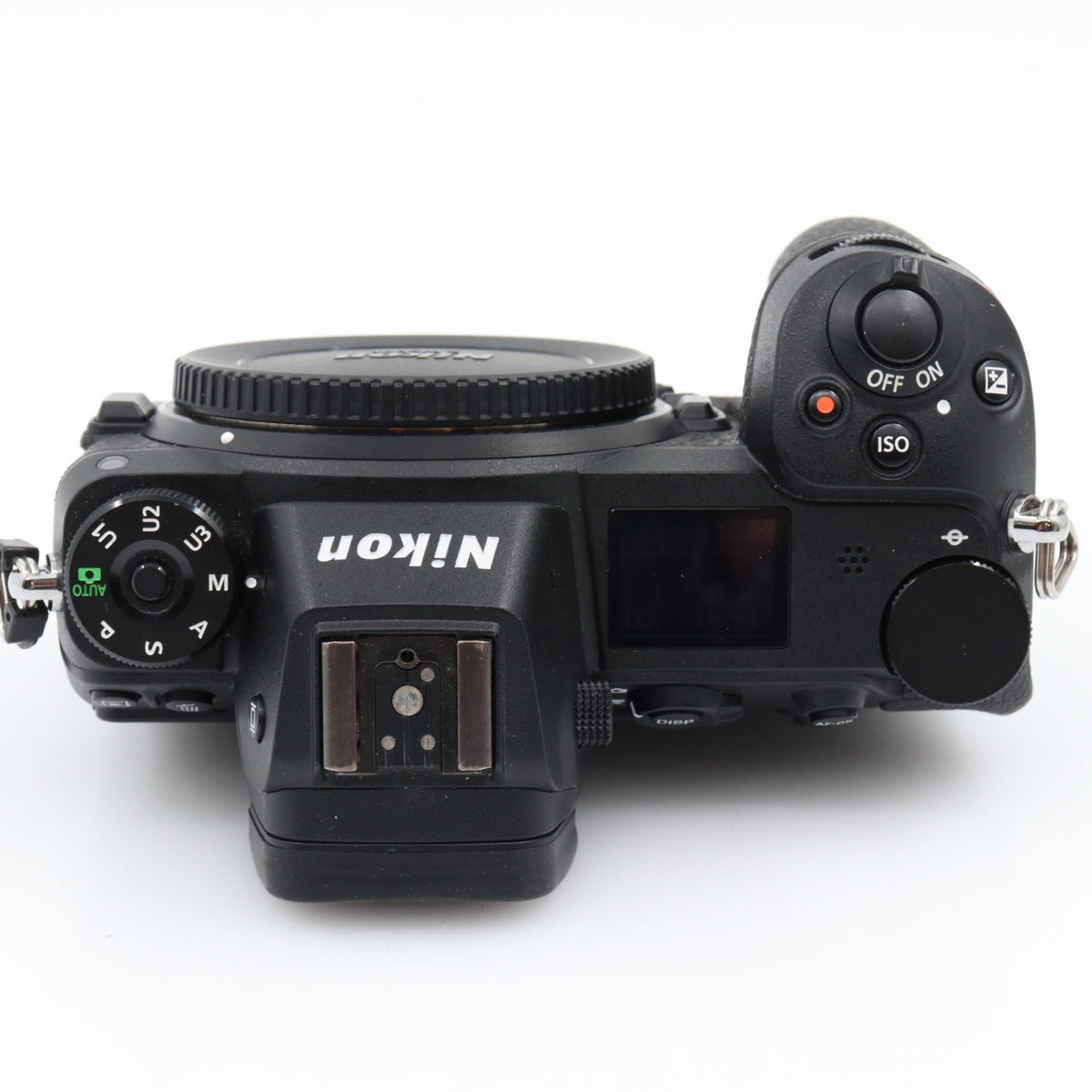 Nikon Z7 Gehäuse gebraucht