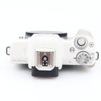 Canon EOS M50 mark II Gehäuse gebraucht