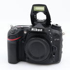 Nikon D7100 Gehäuse gebraucht