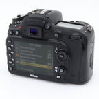 Nikon D7100 Gehäuse gebraucht