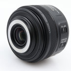 Canon EF-S 35mm F/2.8 Macro IS STM gebraucht