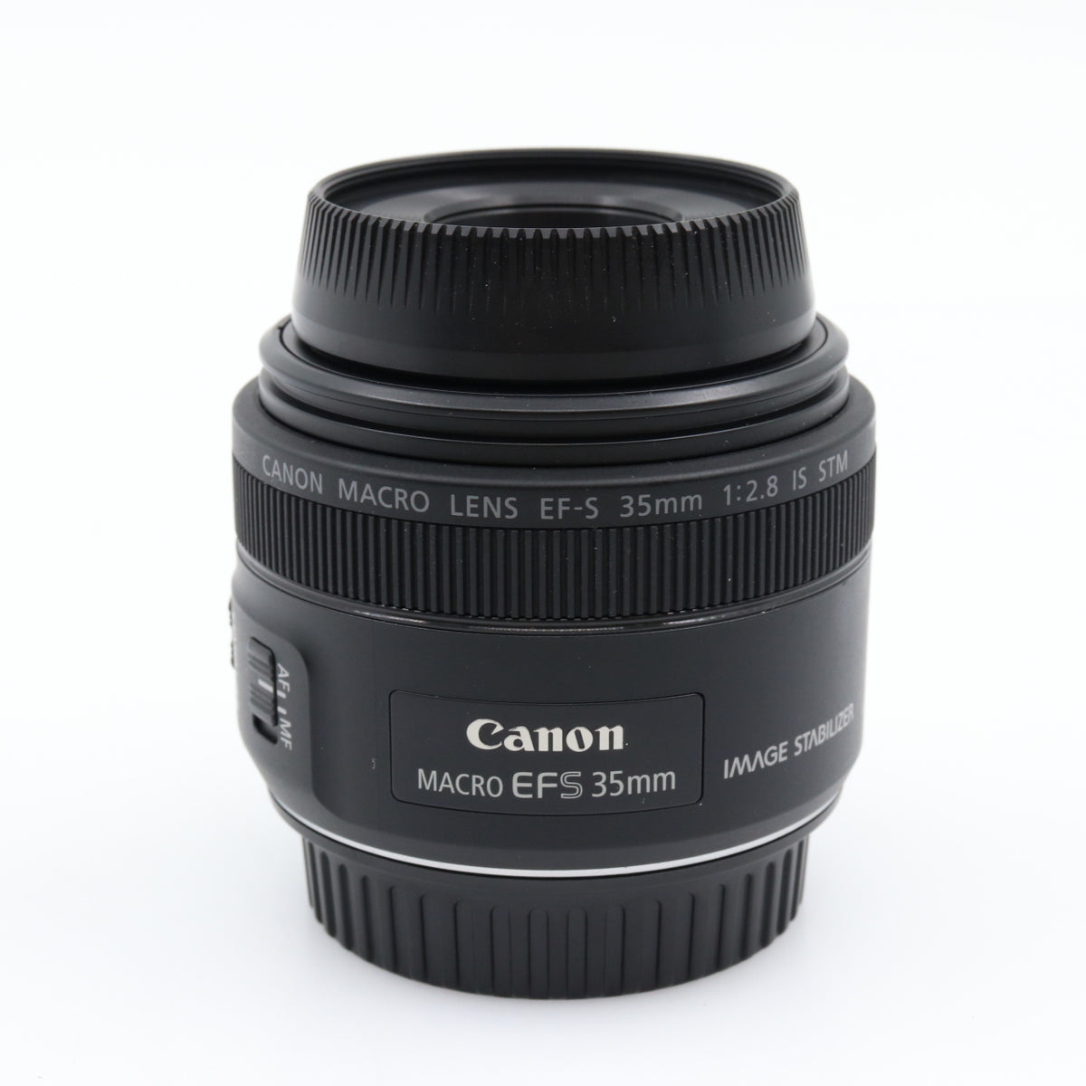 Canon EF-S 35mm F/2.8 Macro IS STM gebraucht