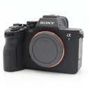 Sony A7 IV Gehäuse gebraucht