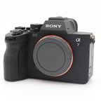 Sony A7 IV Gehäuse gebraucht