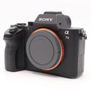 Sony A7 II Gehäuse gebraucht