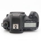 Canon EOS 5D Mark IV Gehäuse gebraucht