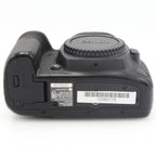 Canon EOS 5D Mark IV Gehäuse gebraucht