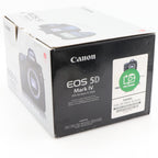 Canon EOS 5D Mark IV Gehäuse gebraucht