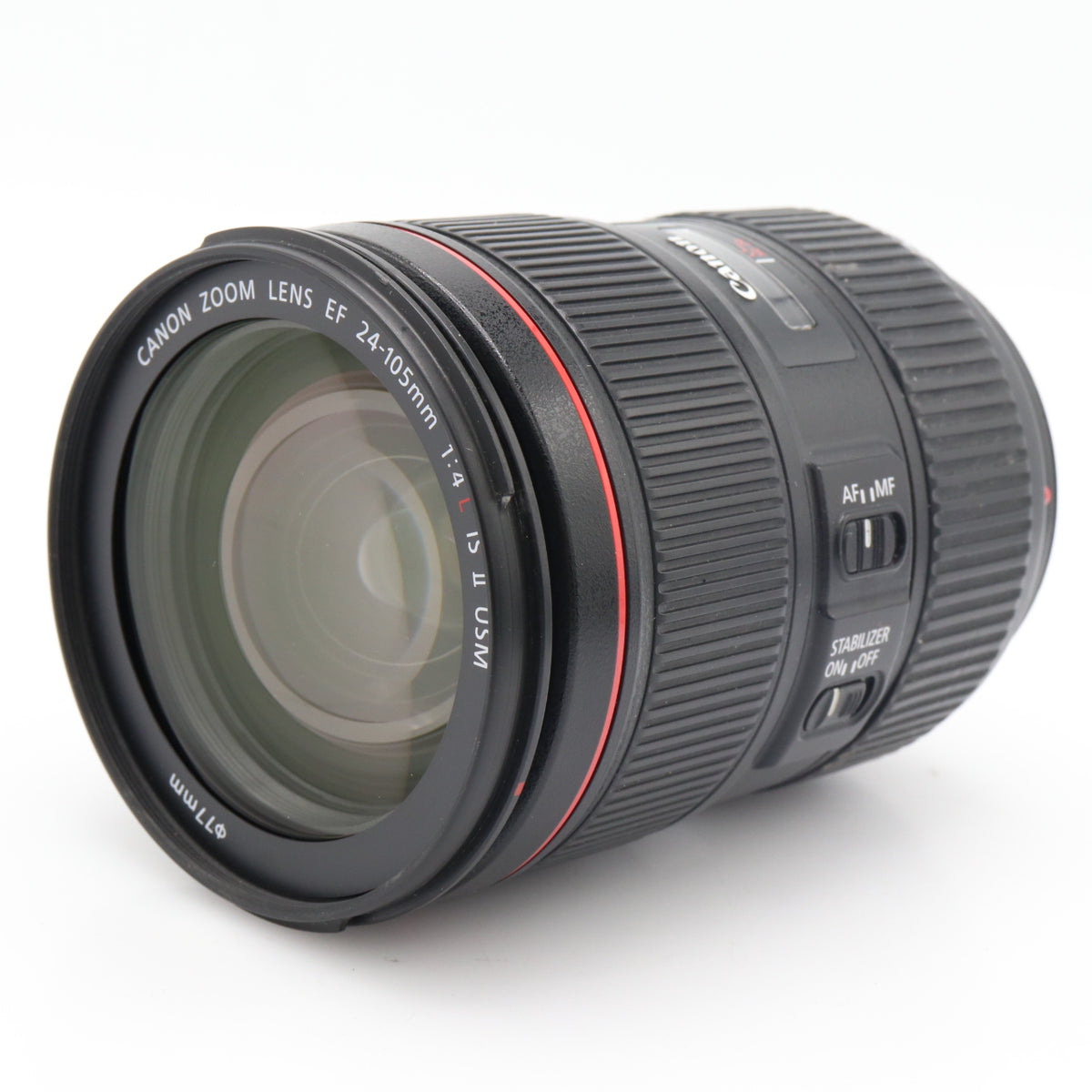 Canon EF 24-105mm F/4L IS II USM gebraucht