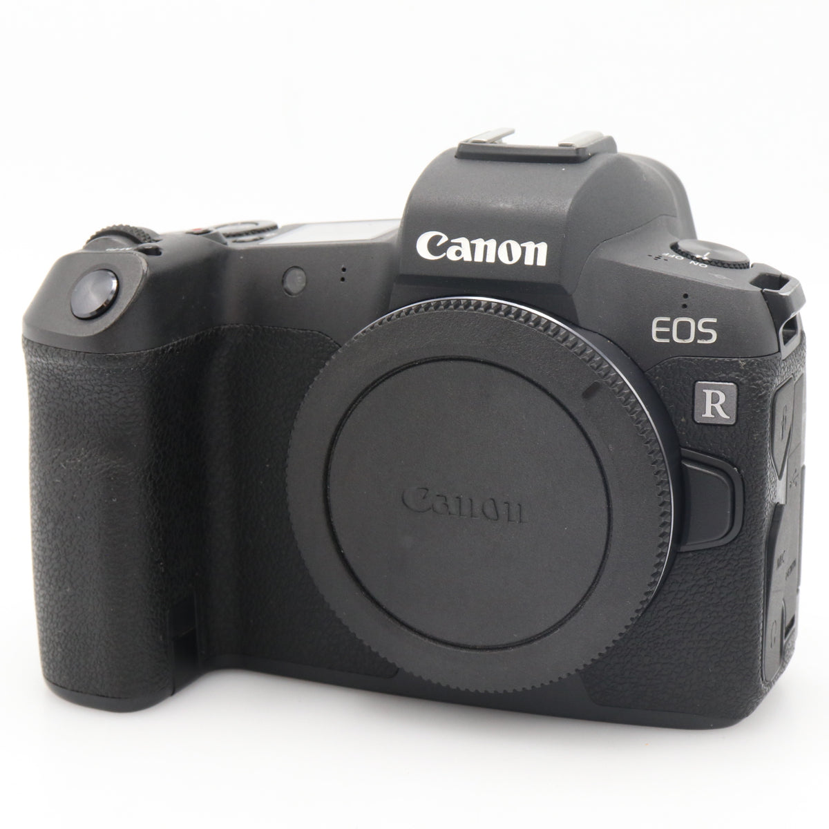 Canon EOS R Gehäuse gebraucht