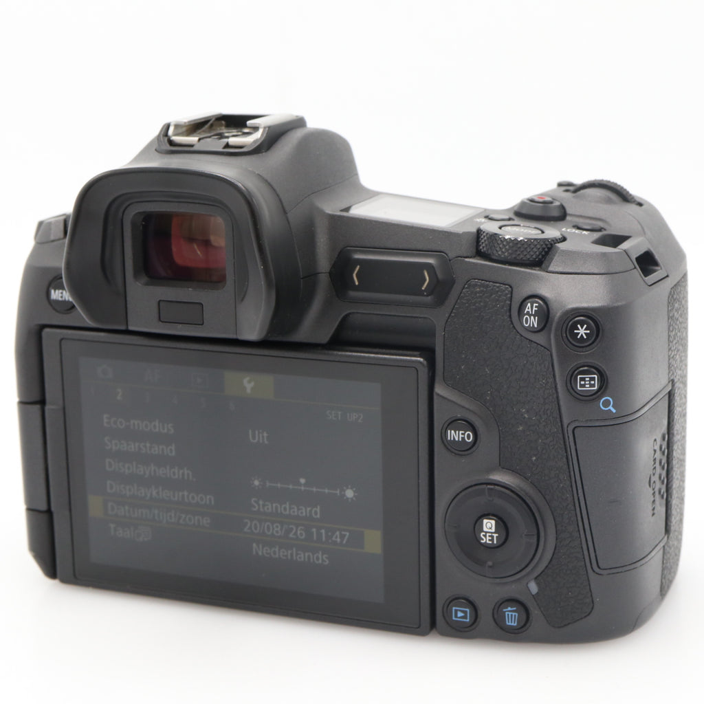 Canon EOS R Gehäuse gebraucht