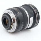 Canon EF-S 10-22mm F/3.5-4.5 USM gebraucht