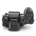 Panasonic Lumix DC-GH6 Gehäuse gebraucht