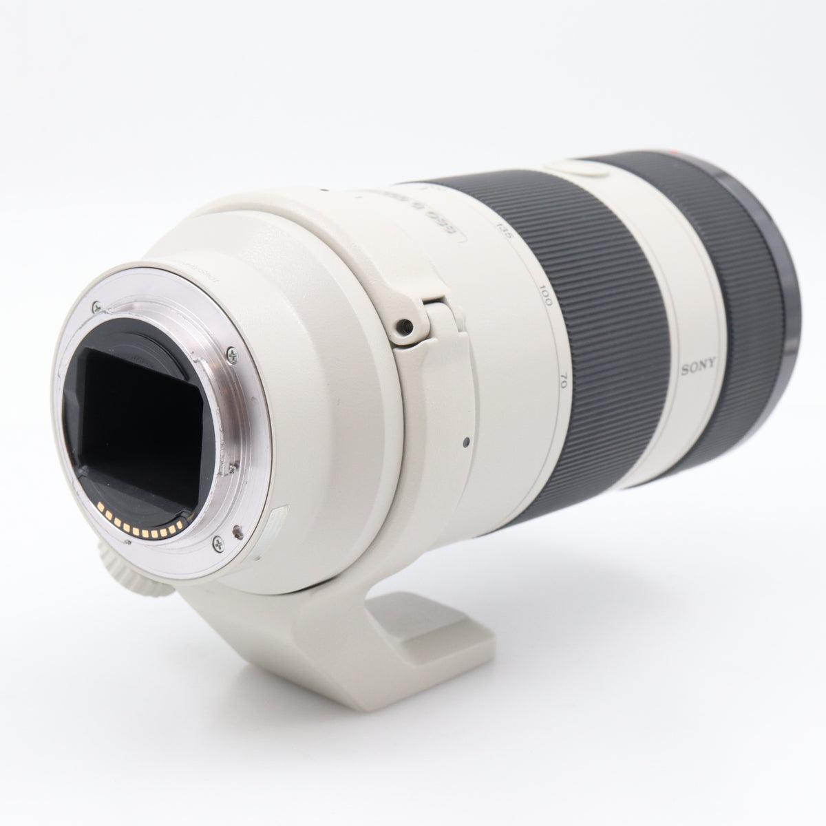 Sony FE 70-200mm F/4 G OSS gebraucht