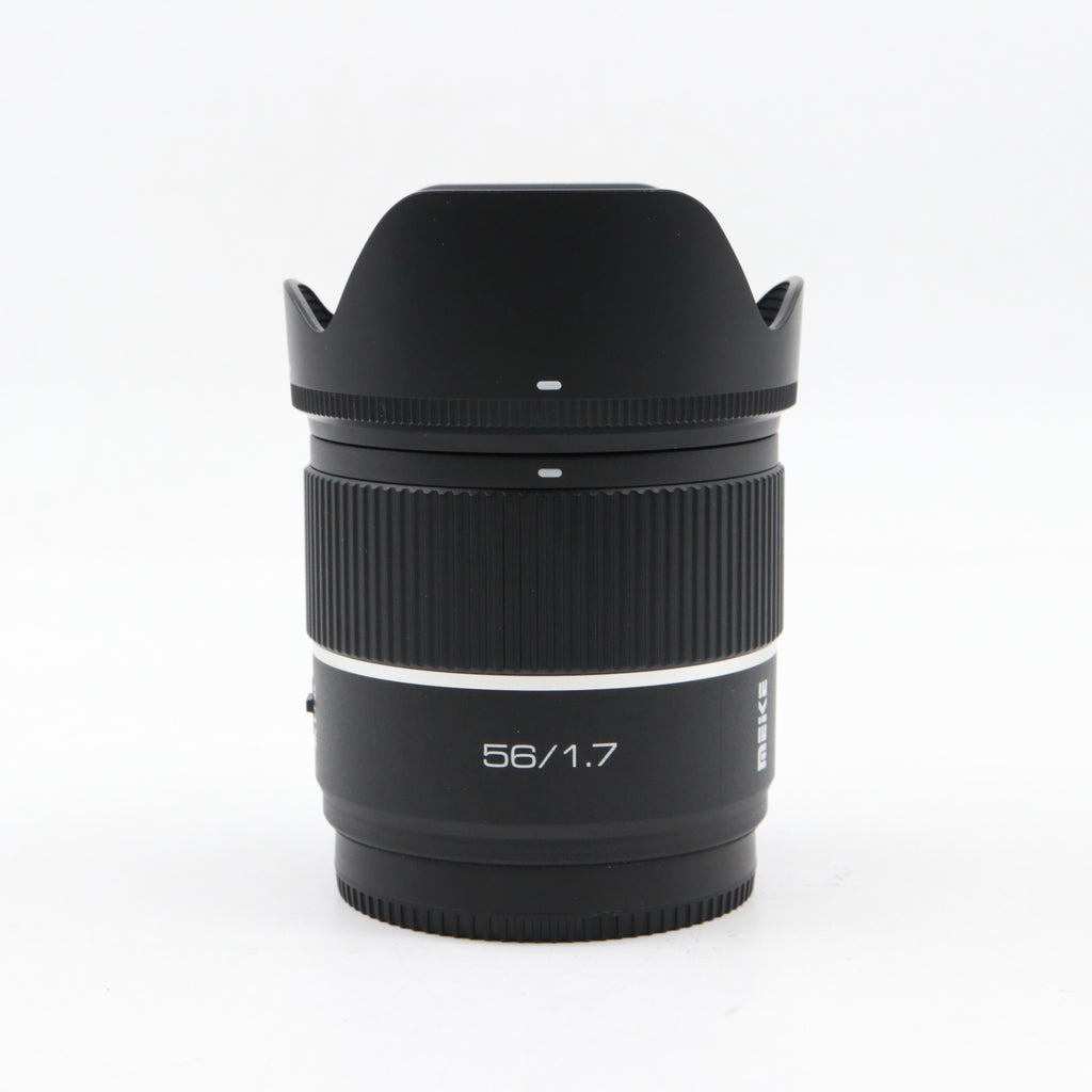Meike AF 56mm f/1.7 Air Sony E gebraucht