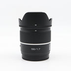 Meike AF 56mm f/1.7 Air Sony E gebraucht