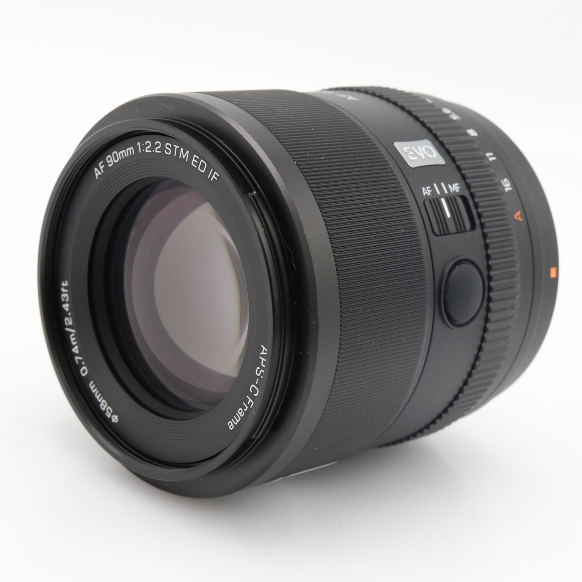 Viltrox 90mm F/2.2 AF EVO Sony E gebraucht