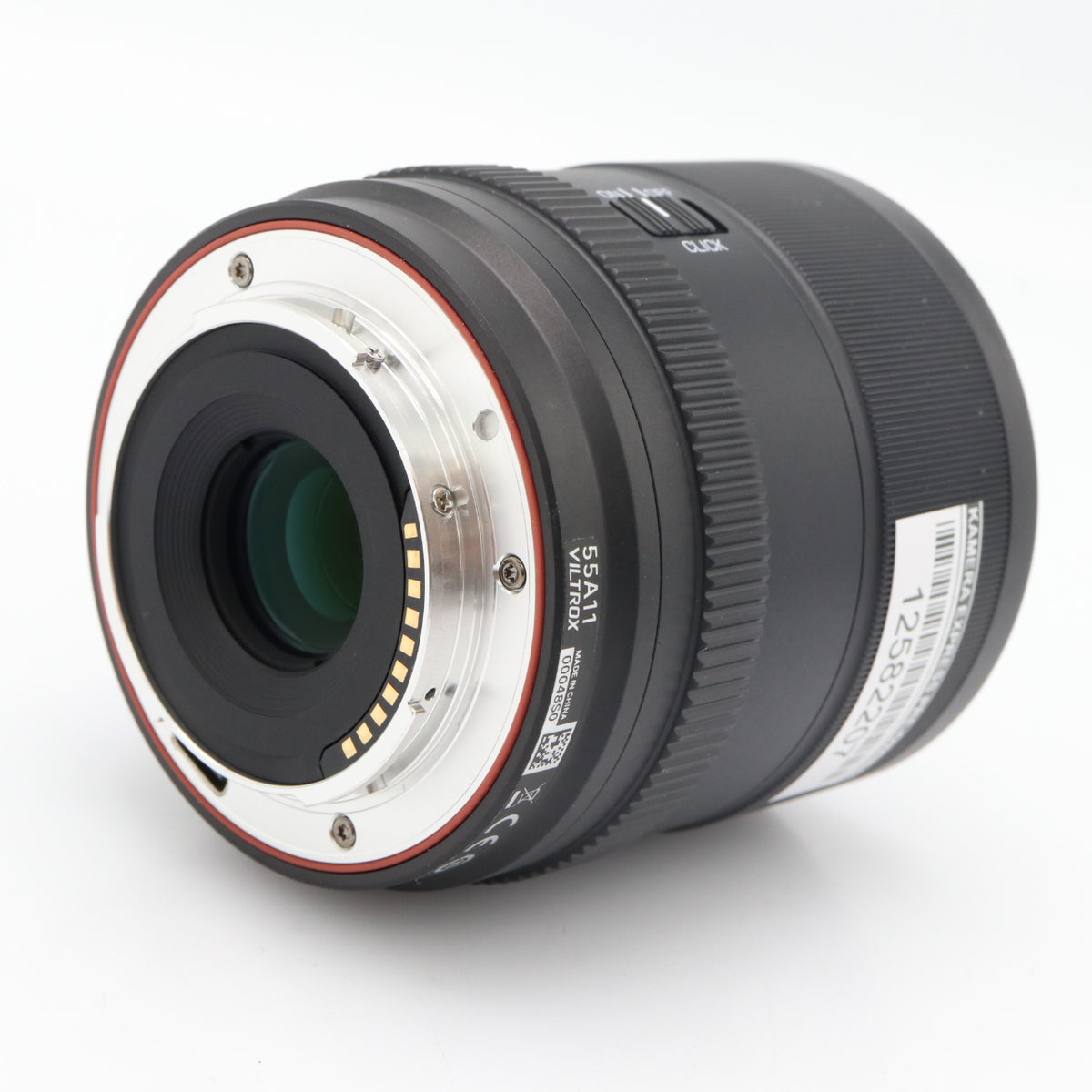 Viltrox 90mm F/2.2 AF EVO Sony E gebraucht