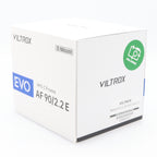 Viltrox 90mm F/2.2 AF EVO Sony E gebraucht