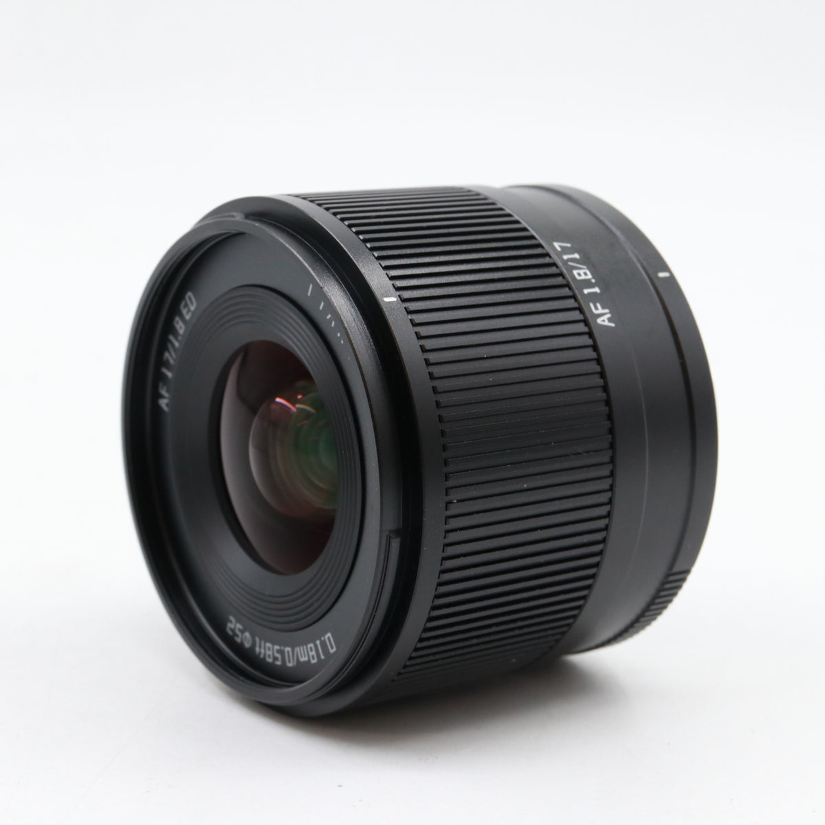 TTArtisan AF 17mm F/1.8 Sony E-mount used
