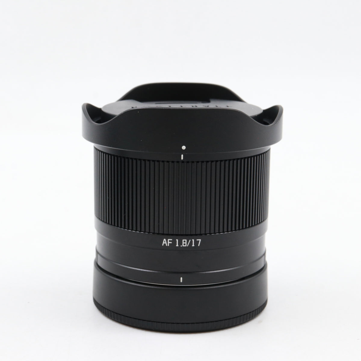 TTArtisan AF 17mm F/1.8 Sony E-mount used