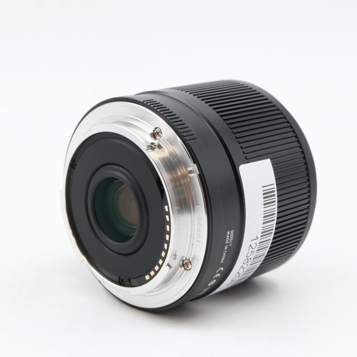 TTArtisan AF 17mm F/1.8 Sony E-mount used