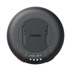 Insta360 Luna Ultra Standard + Mic Pro Transmitter Bundle - Schwarz