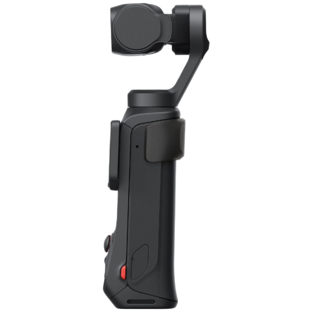 Insta360 Luna Ultra Standard + Mic Pro Transmitter Bundle - Schwarz