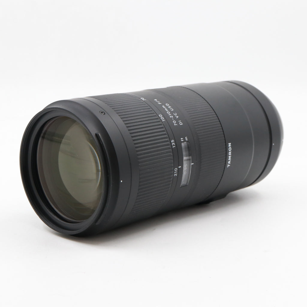 Tamron 70-210mm f/4 Di VC USD Nikon gebraucht