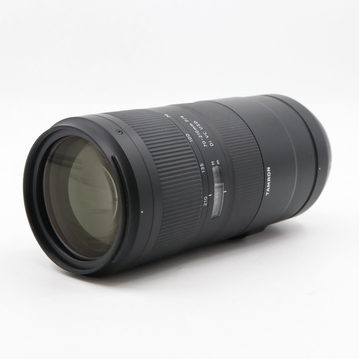 Tamron 70-210mm f/4 Di VC USD Nikon gebraucht