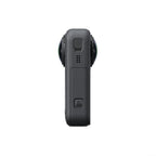 Insta360 X6 Essentials Bundle Midnight Black