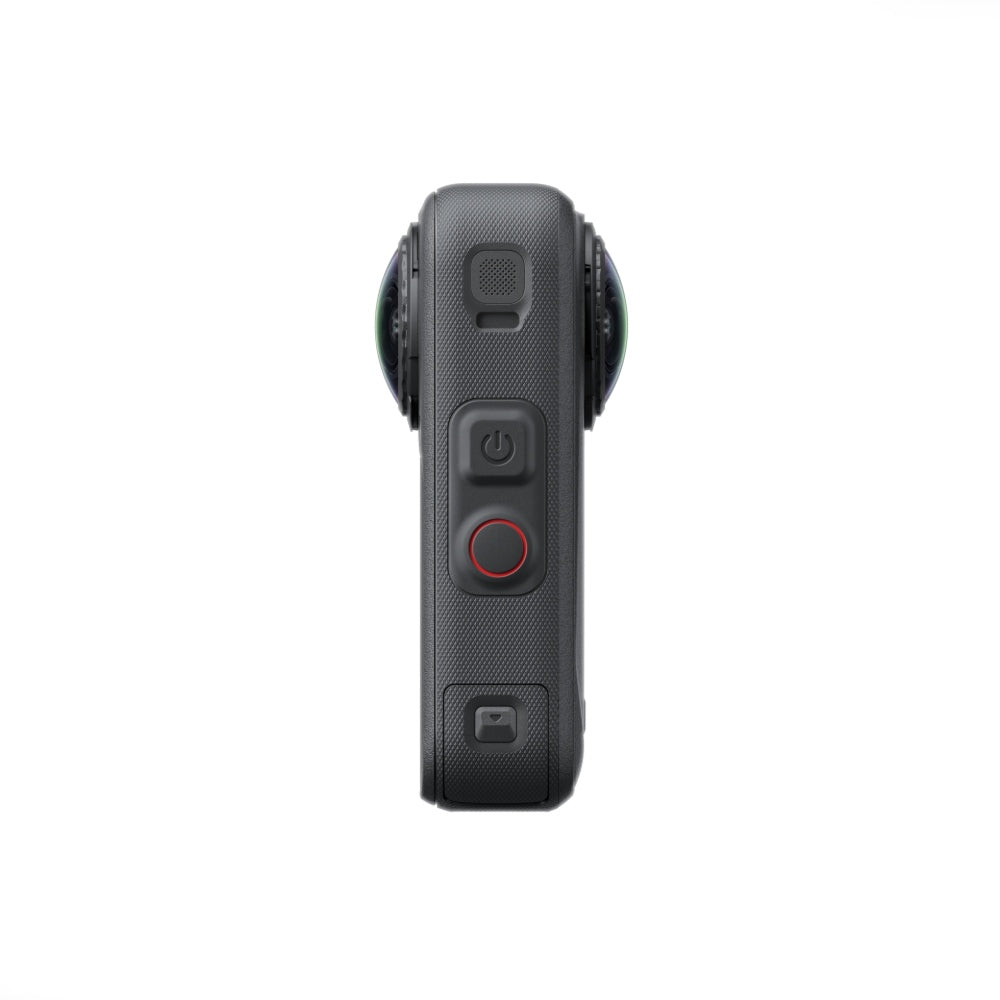 Insta360 X6 Essentials Bundle Midnight Black