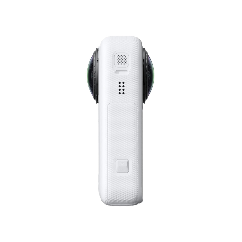 Insta360 X6 Essentials Bundle Arctic White