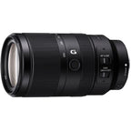 Sony A6700 + 16-50 + 70-350 Wildlife-Set