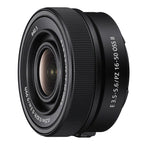 Sony A6700 + 16-50 + 70-350 Wildlife-Set