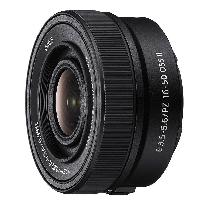 Sony A6700 + 16-50 + 70-350 Wildlife-Set