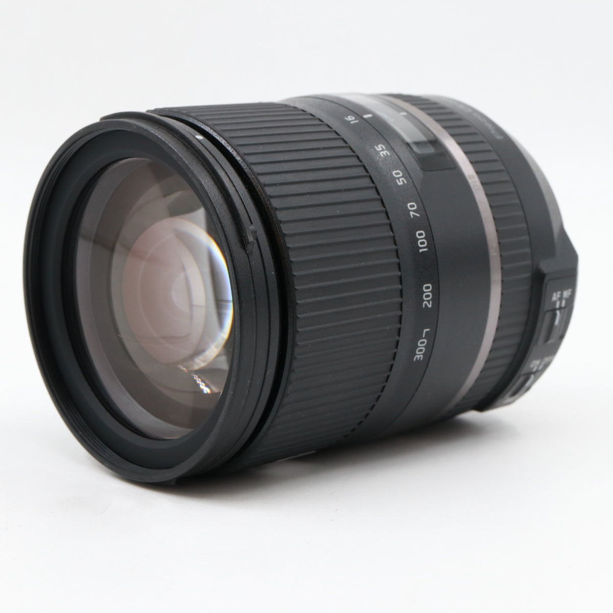 Tamron 16-300mm f/3.5-6.3 Di II VC PZD Nikon gebraucht