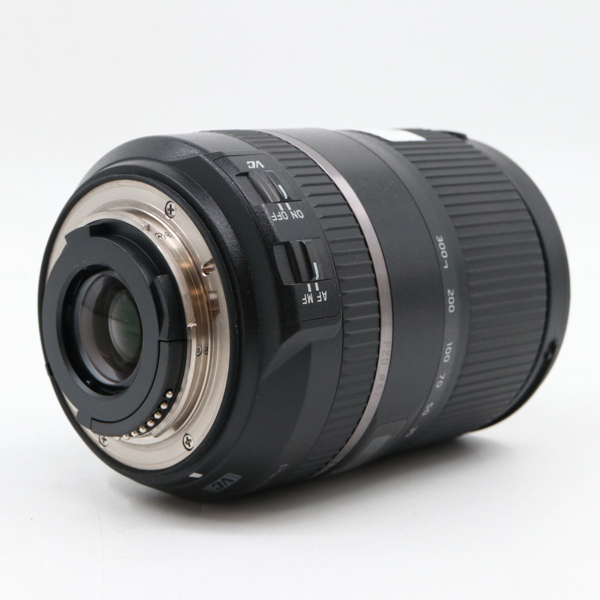 Tamron 16-300mm f/3.5-6.3 Di II VC PZD Nikon gebraucht