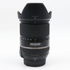 Tamron 16-300mm f/3.5-6.3 Di II VC PZD Nikon gebraucht