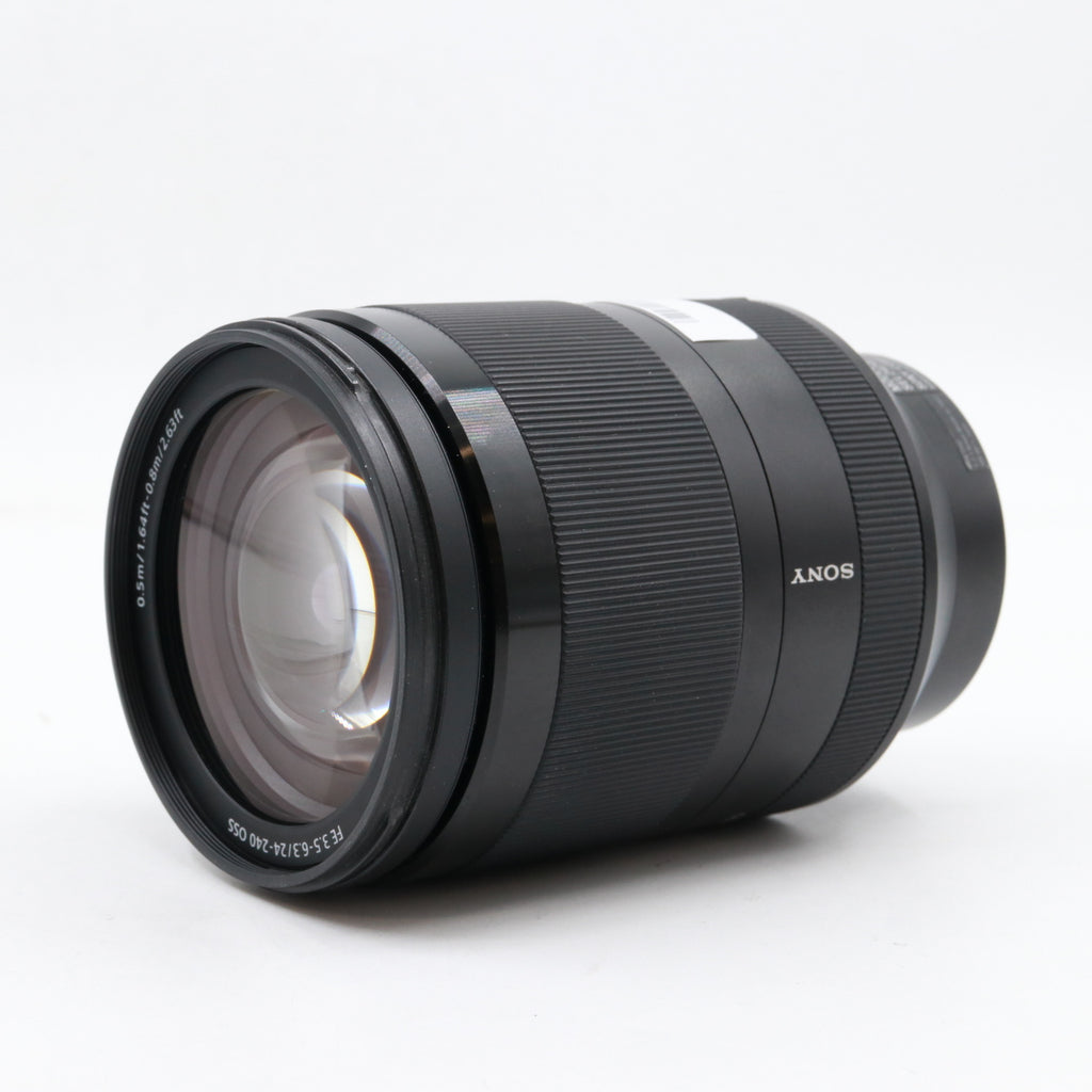 Sony FE 24-240mm f/3.5-6.3 OSS gebraucht