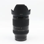 Sony FE 24-240mm f/3.5-6.3 OSS gebraucht