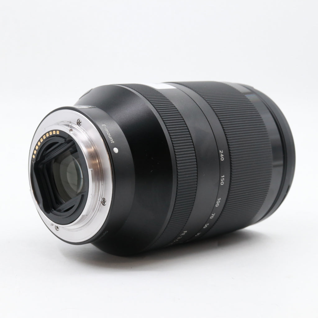 Sony FE 24-240mm f/3.5-6.3 OSS gebraucht