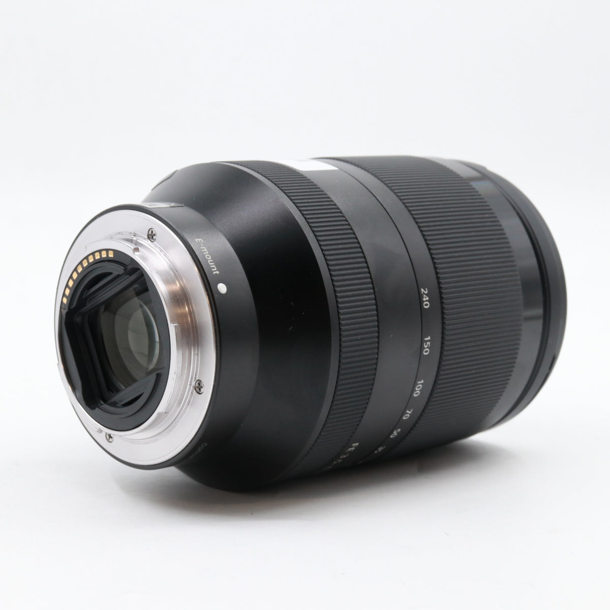 Sony FE 24-240mm f/3.5-6.3 OSS gebraucht