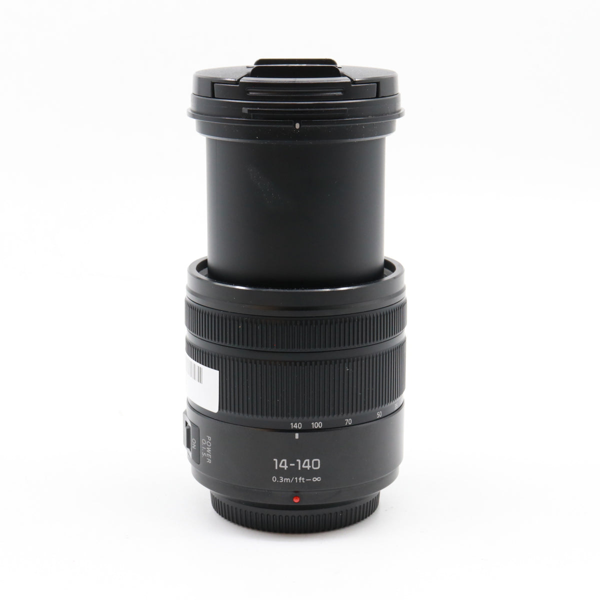 Panasonic Lumix G Vario 14-140mm f/3.5-5.6 ASPH. Power OIS gebraucht