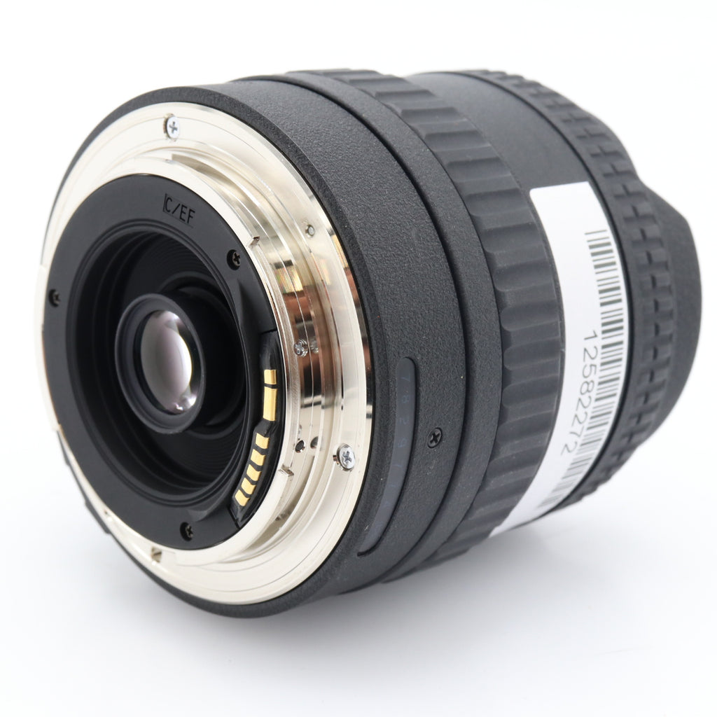 Tokina 10-17mm f/3.5-4.5 AT-X DX Fisheye Canon gebraucht