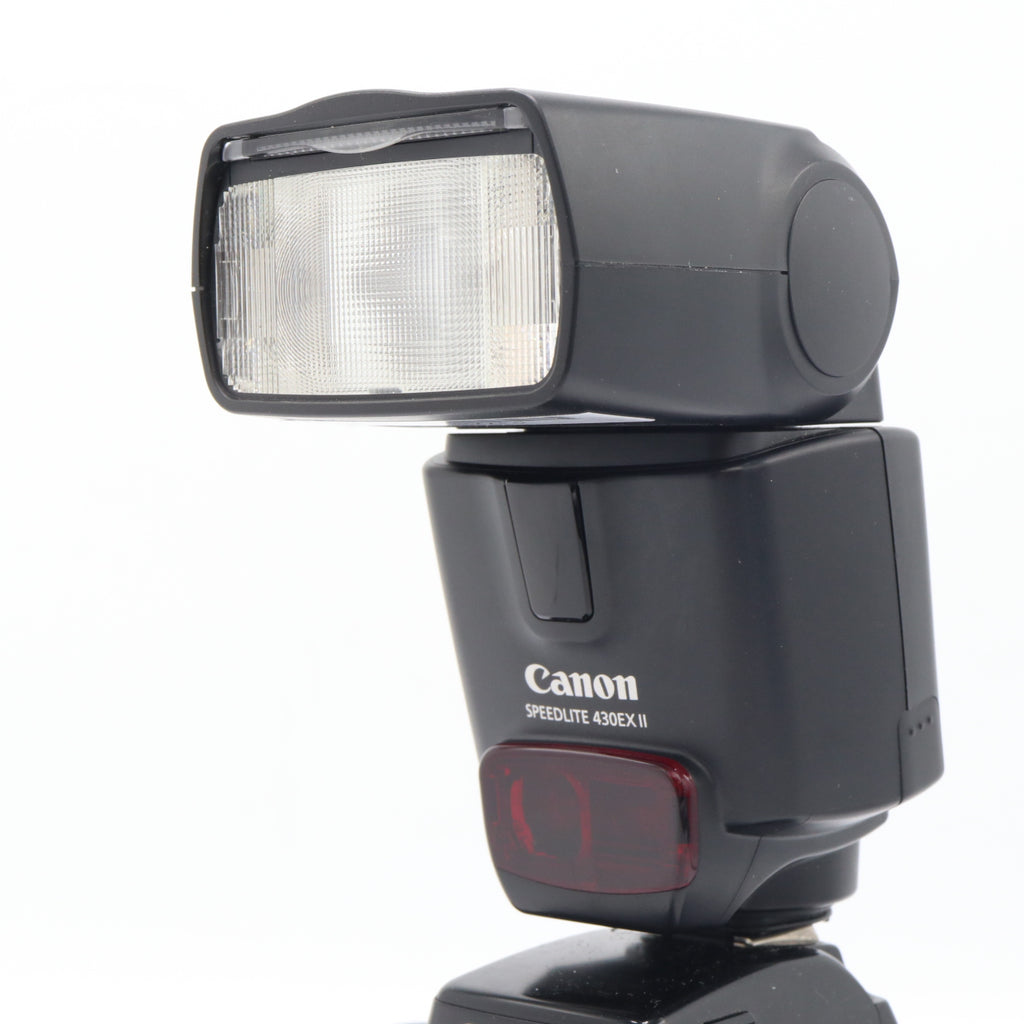Canon Speedlite 430EX II gebraucht