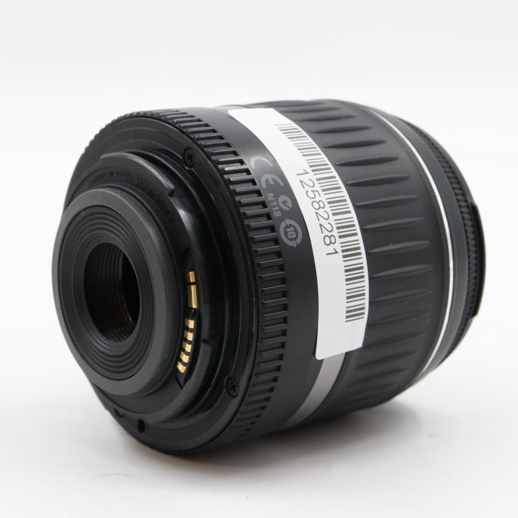 Canon EF-S 18-55mm f/3.5-5.6 II gebraucht